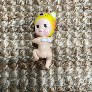 Cat sonny angel hippers - Limited edition